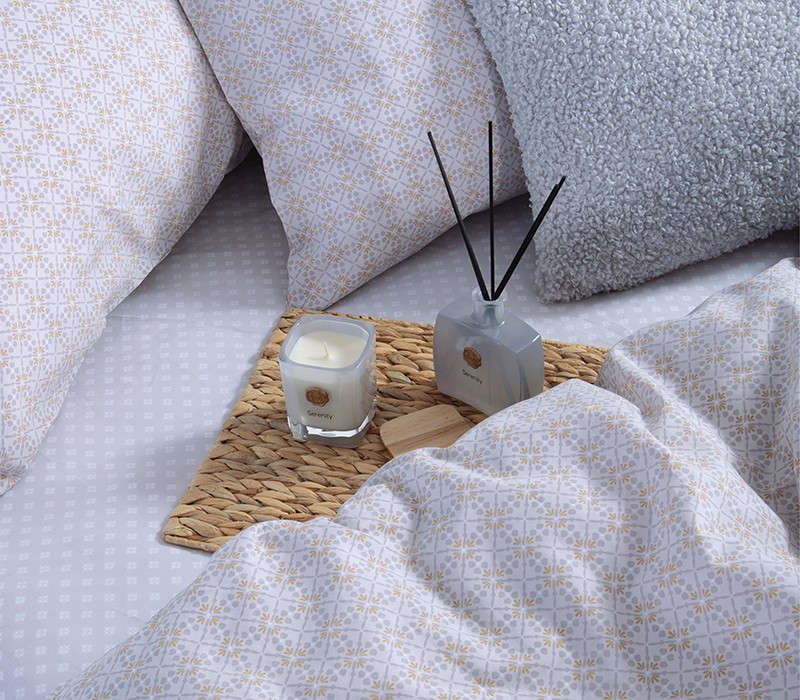 ΣΕΤ ΣΕΝΤΟΝΙΑ ΔΙΠΛΑ MODULE 200Χ270 NEF-NEF HOMEWARE