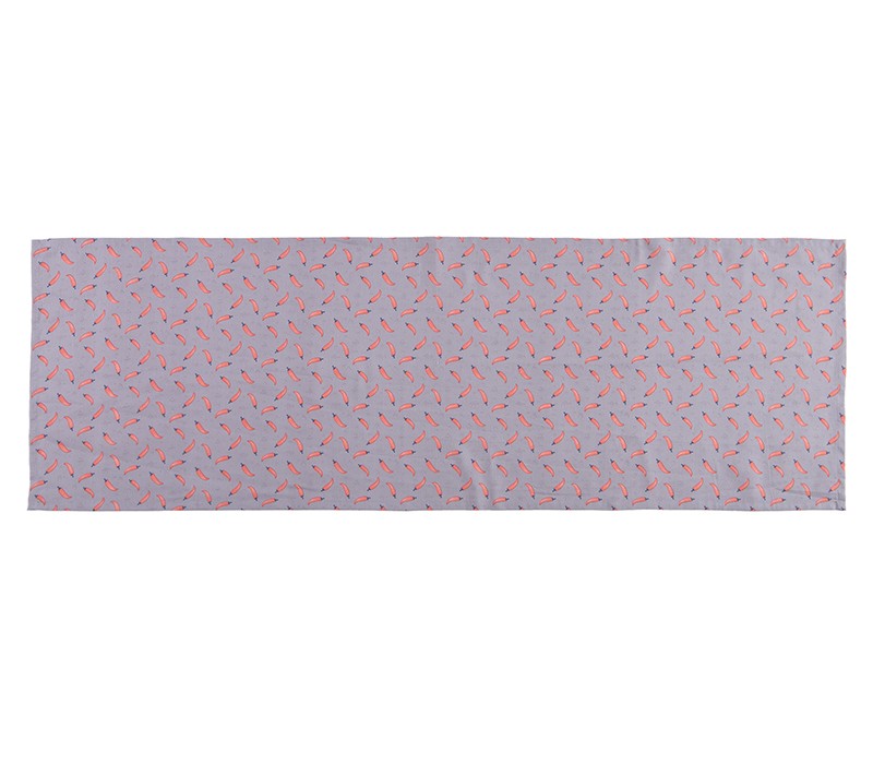 ΤΡΑΒΕΡΣΑ PEPPERS 45Χ140 NEF-NEF HOMEWARE