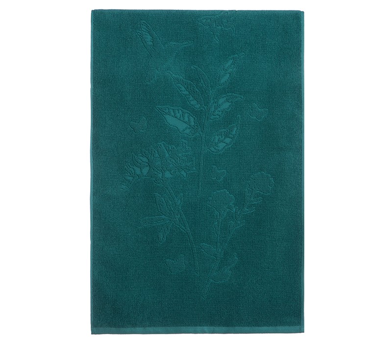 ΠΕΤΣΕΤΑ ΧΕΡΙΩΝ BIRDS OF PARADISE 30X50 NEF-NEF HOMEWARE