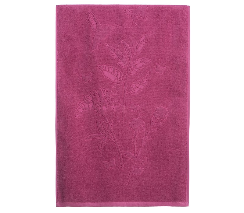 ΠΕΤΣΕΤΑ ΠΡΟΣΩΠΟΥ BIRDS OF PARADISE 50Χ90 NEF-NEF HOMEWARE