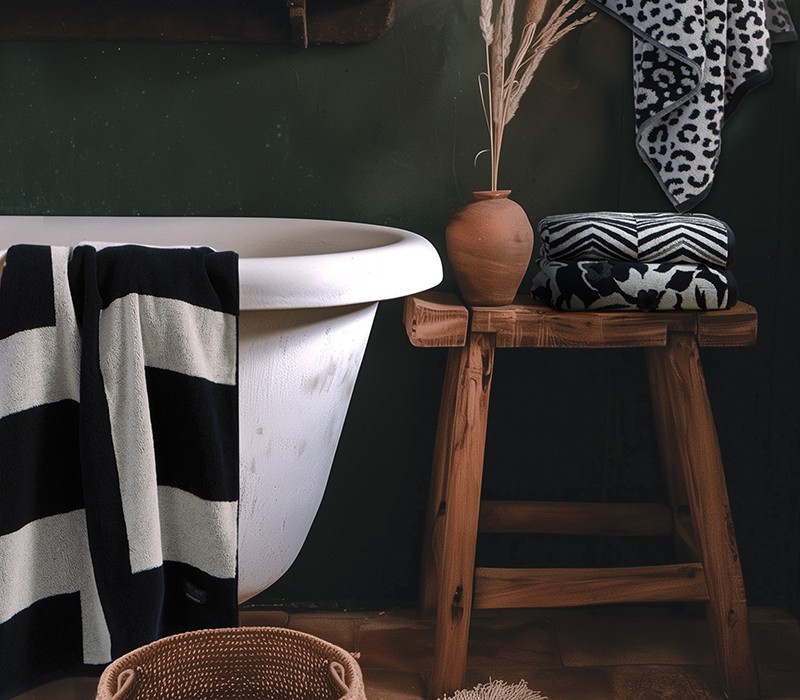 ΠΕΤΣΕΤΑ ΠΡΟΣΩΠΟΥ THIREON 50Χ90 NEF-NEF HOMEWARE