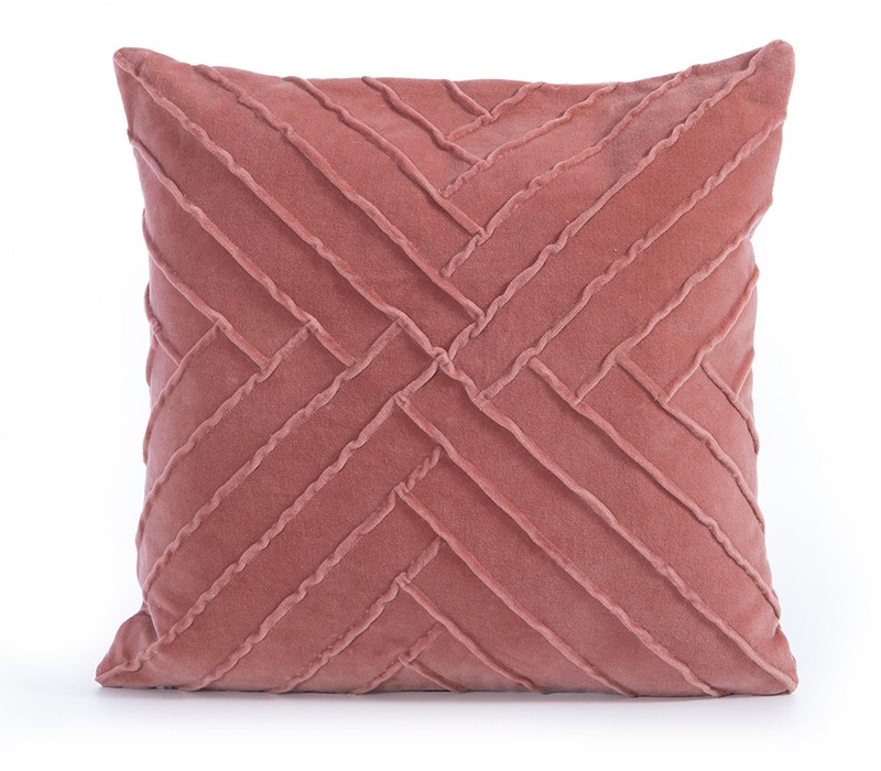ΔΙΑΚΟΣΜΗΤΙΚΟ ΜΑΞΙΛΑΡΙ VISEGRAD 45X45 NEF-NEF HOMEWARE