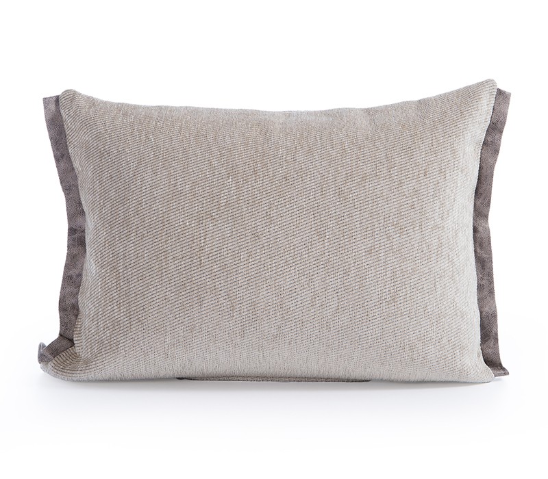 ΔΙΑΚΟΣΜΗΤΙΚΟ ΜΑΞΙΛΑΡΙ NEW TANGER 40Χ55 NEF-NEF HOMEWARE