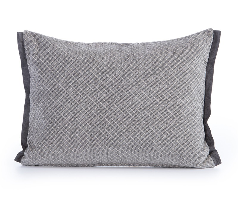 ΔΙΑΚΟΣΜΗΤΙΚΟ ΜΑΞΙΛΑΡΙ BRAND 40X55 NEF-NEF HOMEWARE