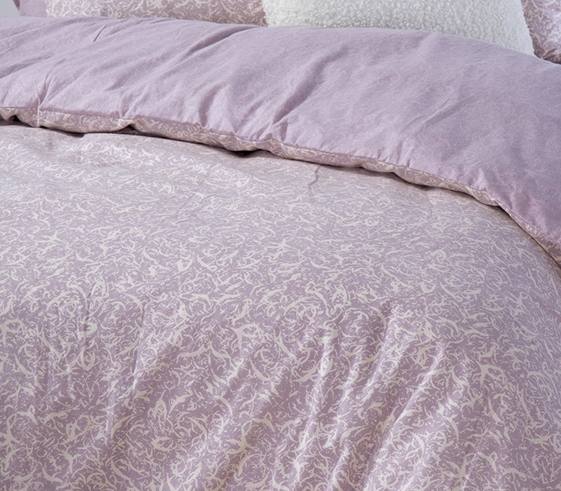 ΣΕΤ ΠΑΠΛΩΜΑΤΟΘΗΚΗ ΜΟΝΗ SORIAL 160X230 NEF-NEF HOMEWARE