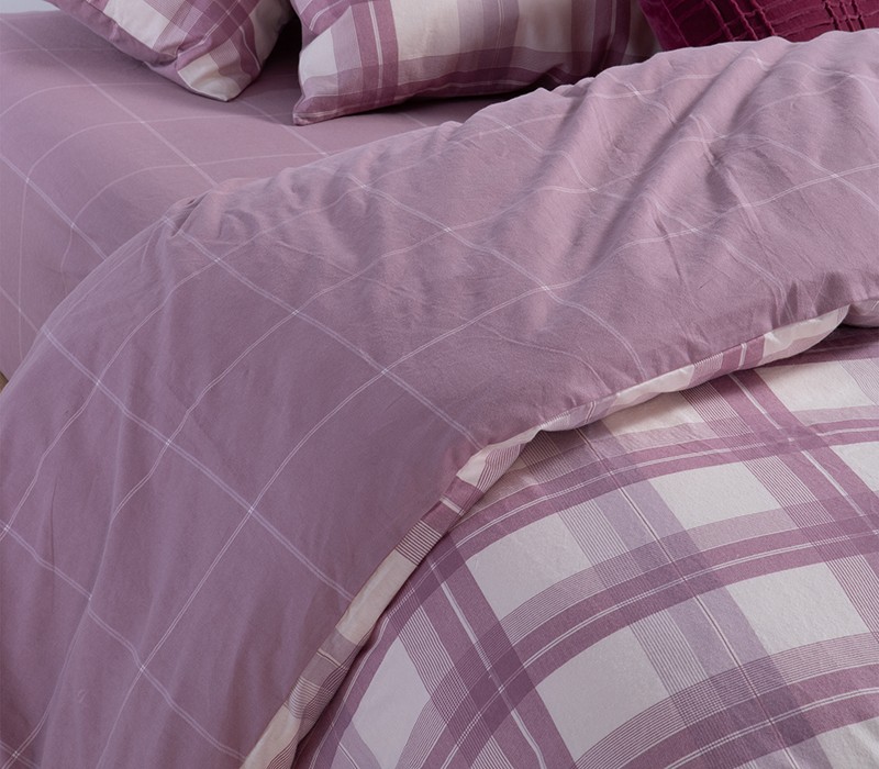 ΣΕΤ ΠΑΠΛΩΜΑΤΟΘΗΚΗ ΥΠΕΡΔΙΠΛΗ CHARLIE 240X230 NEF-NEF HOMEWARE