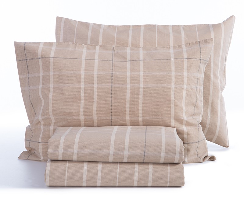 ΣΕΤ ΣΕΝΤΟΝΙΑ ΜΟΝΑ HIGHLAR 170X270 NEF-NEF HOMEWARE