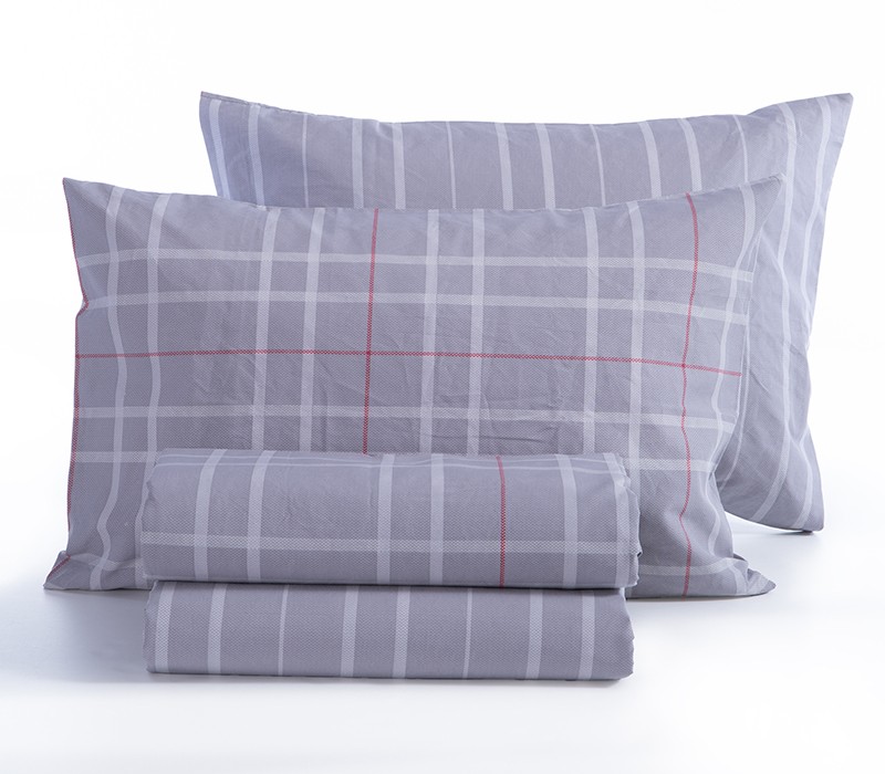 ΣΕΤ ΣΕΝΤΟΝΙΑ ΔΙΠΛΑ HIGHLAR 200Χ270 NEF-NEF HOMEWARE