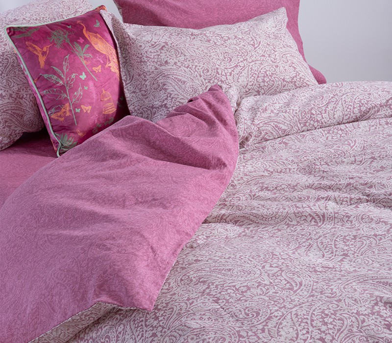 ΣΕΤ ΣΕΝΤΟΝΙΑ ΔΙΠΛΑ MATADOR 200Χ270 NEF-NEF HOMEWARE