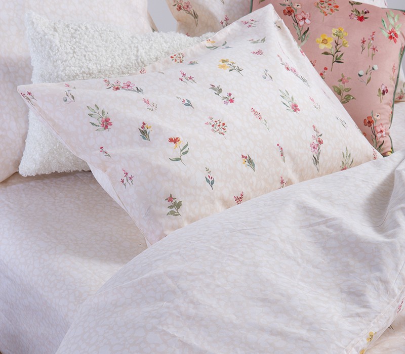 ΣΕΤ ΣΕΝΤΟΝΙΑ ΥΠΕΡΔΙΠΛΑ PLANT ΜΕ ΛΑΣΤΙΧΟ NEF-NEF HOMEWARE