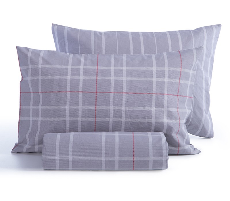ΣΕΤ ΠΑΠΛΩΜΑΤΟΘΗΚΗ ΜΟΝΗ HIGHLAR 170Χ240 NEF-NEF HOMEWARE