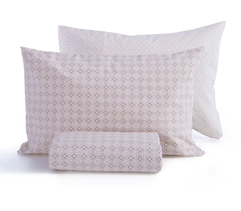 ΣΕΤ ΠΑΠΛΩΜΑΤΟΘΗΚΗ ΜΟΝΗ MODULE 170Χ240 NEF-NEF HOMEWARE
