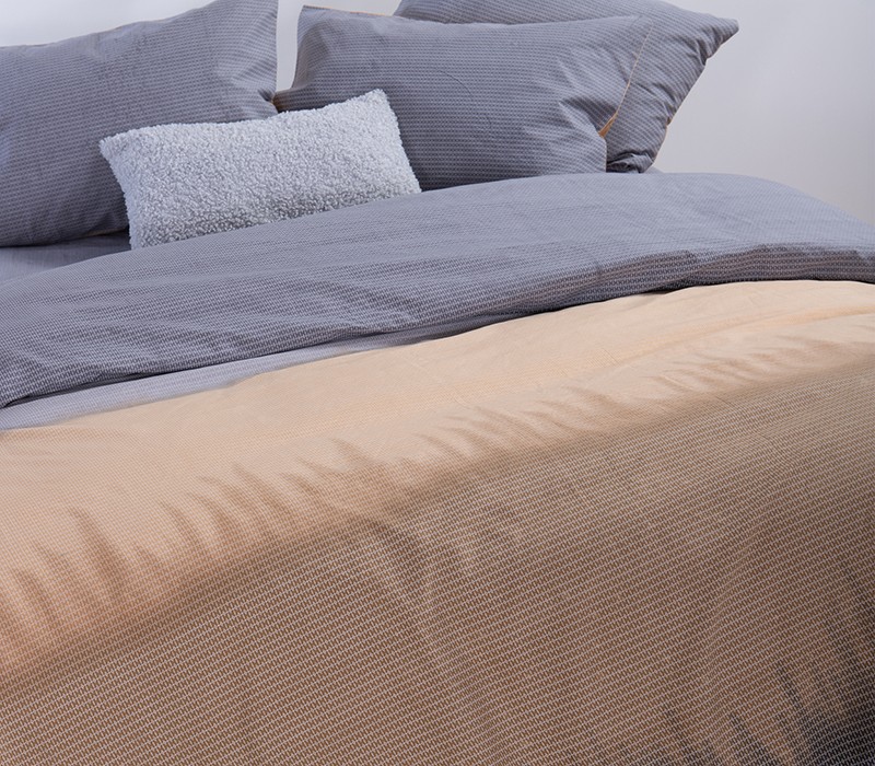 ΣΕΤ ΠΑΠΛΩΜΑΤΟΘΗΚΗ ΜΟΝΗ HONOR 170Χ240 NEF-NEF HOMEWARE