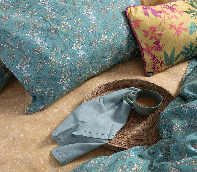 ΜΑΞΙΛΑΡΟΘΚΗ ODETE 52Χ72 NEF-NEF HOMEWARE