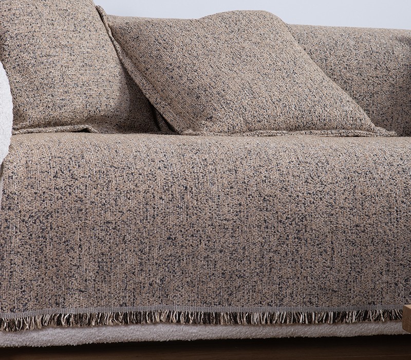 ΡΙΧΤΑΡΙ ΔΙΘΕΣΙΟΥ ΚΑΝΑΠΕ ALAMO 170X250 NEF-NEF HOMEWARE