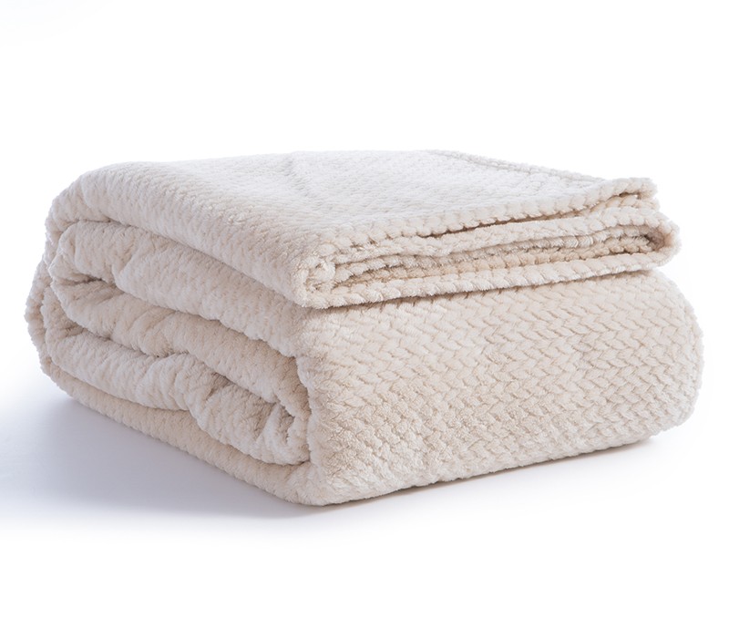 ΚΟΥΒΕΡΤΑ ΜΟΝΗ WORTH 160X220 NEF-NEF HOMEWARE