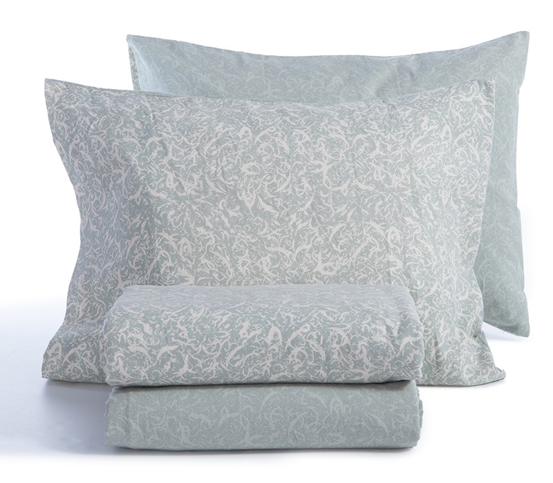 ΣΕΤ ΣΕΝΤΟΝΙΑ ΜΟΝΑ SORIAL 160X260 NEF-NEF HOMEWARE