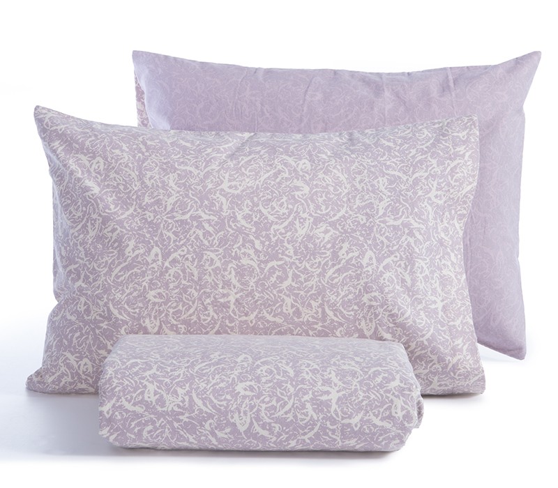 ΣΕΤ ΠΑΠΛΩΜΑΤΟΘΗΚΗ ΥΠΕΡΔΙΠΛΗ SORIAL 240X230 NEF-NEF HOMEWARE