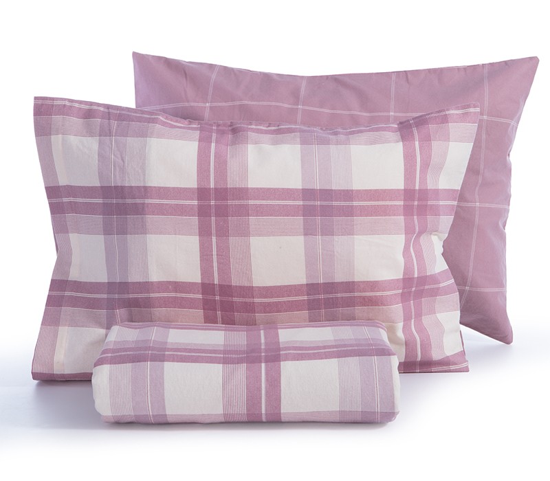 ΣΕΤ ΠΑΠΛΩΜΑΤΟΘΗΚΗ ΜΟΝΗ CHARLIE 160X230 NEF-NEF HOMEWARE