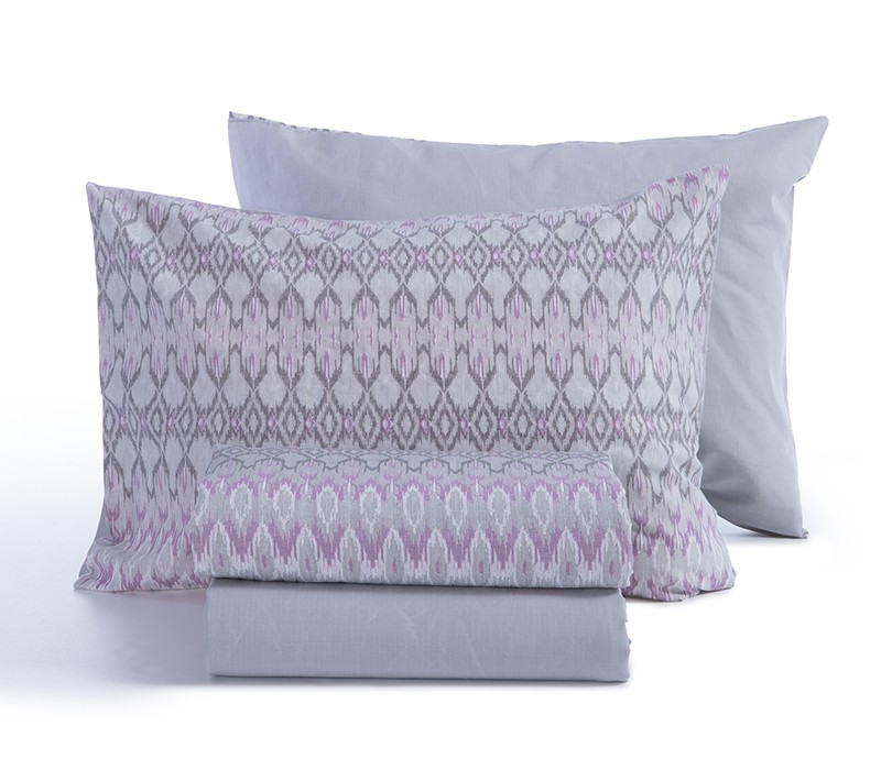 ΣΕΤ ΣΕΝΤΟΝΙΑ ΔΙΠΛΑ AVION 200Χ270 NEF-NEF HOMEWARE