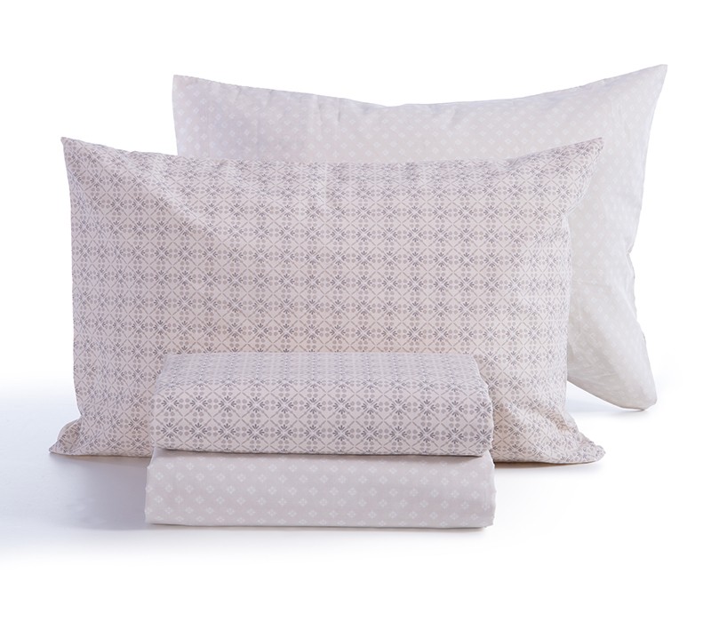 ΣΕΤ ΣΕΝΤΟΝΙΑ ΔΙΠΛΑ MODULE 200Χ270 NEF-NEF HOMEWARE