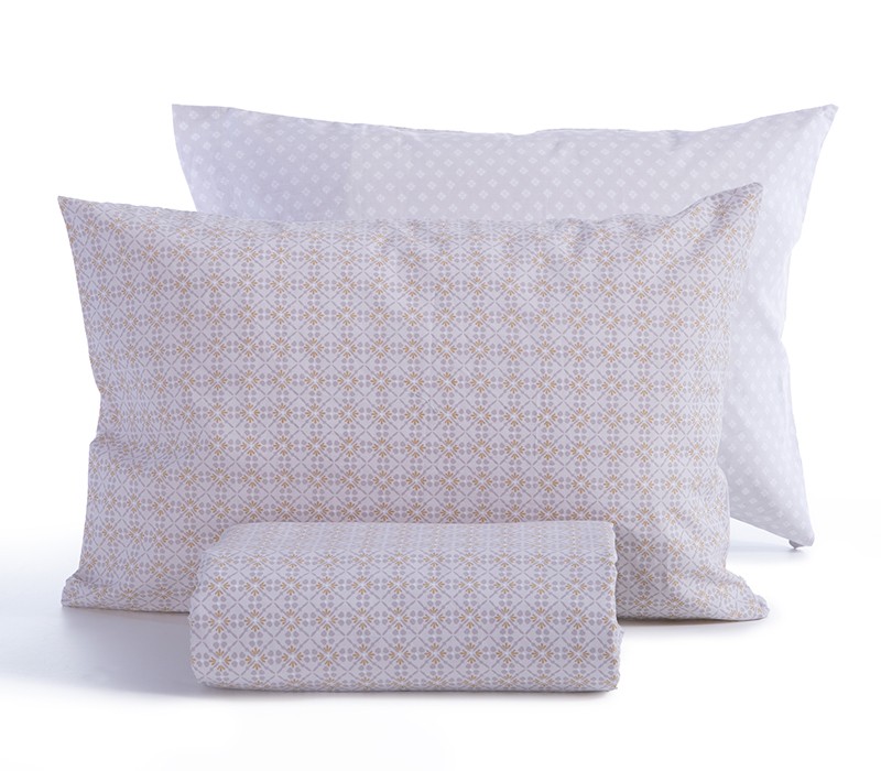 ΣΕΤ ΠΑΠΛΩΜΑΤΟΘΗΚΗ ΜΟΝΗ MODULE 170Χ240 NEF-NEF HOMEWARE