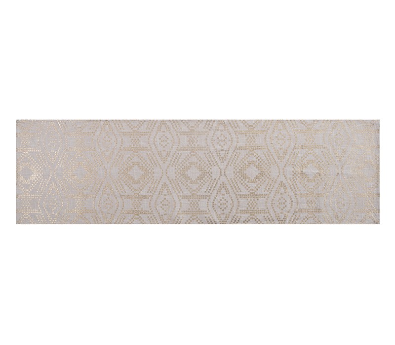ΤΡΑΒΕΡΣΑ GLAM 45X150 NEF-NEF HOMEWARE