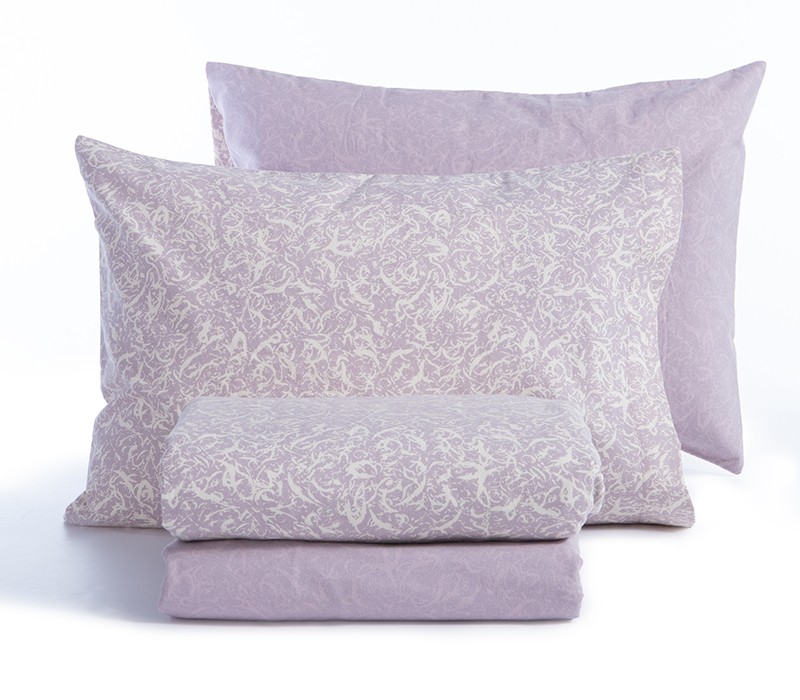 ΣΕΤ ΣΕΝΤΟΝΙΑ ΜΟΝΑ SORIAL 160X260 NEF-NEF HOMEWARE