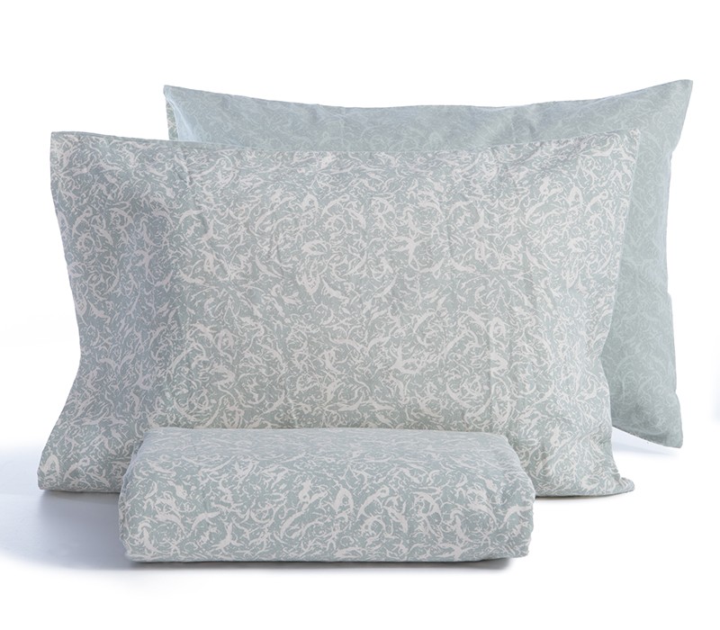 ΣΕΤ ΠΑΠΛΩΜΑΤΟΘΗΚΗ ΥΠΕΡΔΙΠΛΗ SORIAL 240X230 NEF-NEF HOMEWARE