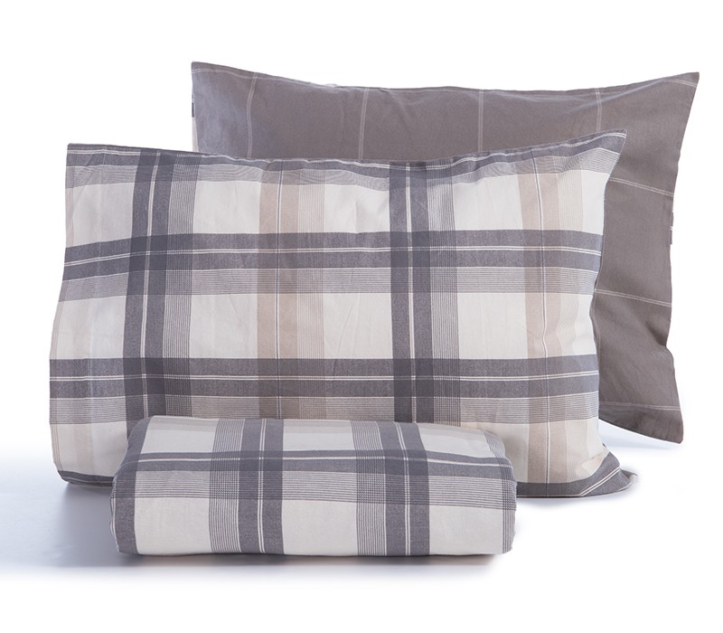 ΣΕΤ ΠΑΠΛΩΜΑΤΟΘΗΚΗ ΜΟΝΗ CHARLIE 160X230 NEF-NEF HOMEWARE