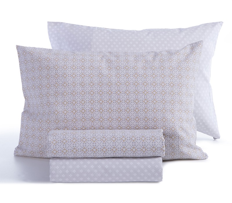 ΣΕΤ ΣΕΝΤΟΝΙΑ ΔΙΠΛΑ MODULE 200Χ270 NEF-NEF HOMEWARE