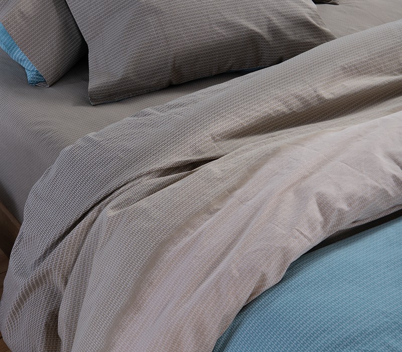 ΣΕΤ ΠΑΠΛΩΜΑΤΟΘΗΚΗ ΜΟΝΗ HONOR 170Χ240 NEF-NEF HOMEWARE