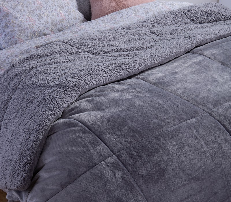 ΚΟΥΒΕΡΤΟΠΑΠΛΩΜΑ ΜΟΝΟ SINGULAR 24 160Χ220 NEF-NEF HOMEWARE