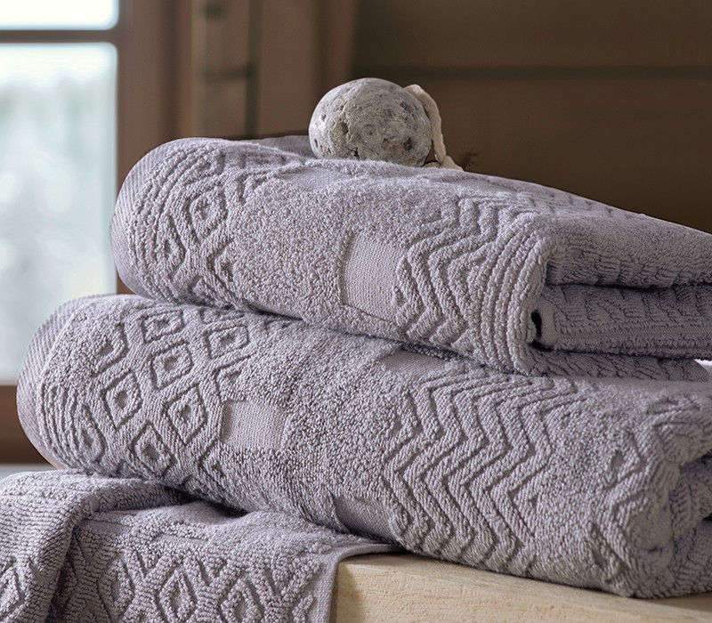 ΠΕΤΣΕΤΑ ΧΕΡΙΩΝ QUANTUM 30Χ50 NEF-NEF HOMEWARE