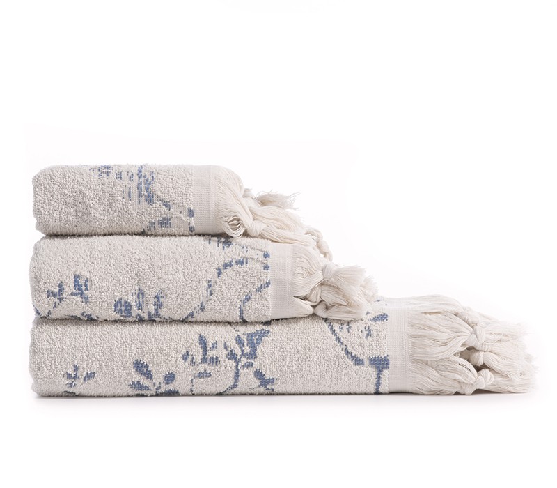 ΠΕΤΣΕΤΑ ΠΡΟΣΩΠΟΥ LIVERY 50Χ90 NEF-NEF HOMEWARE
