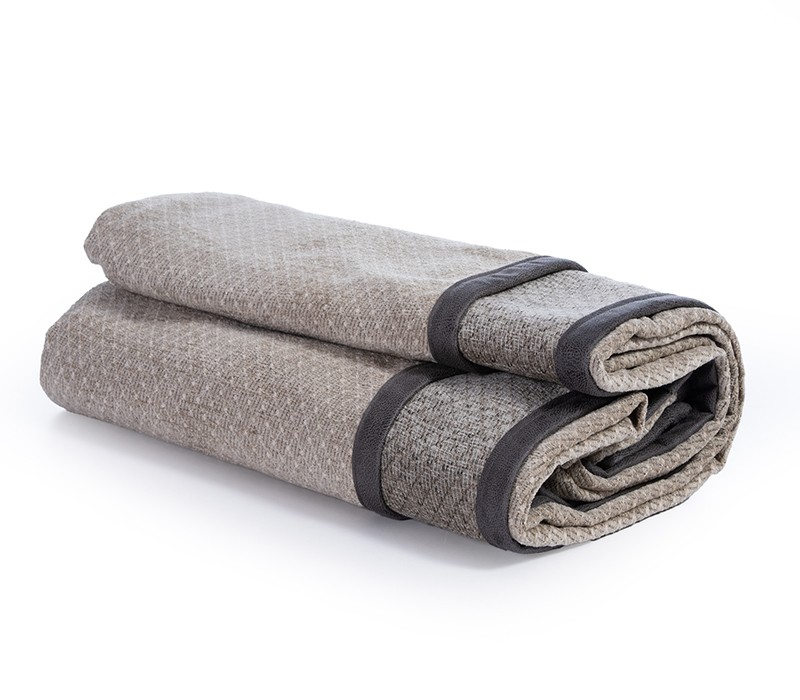 ΡΙΧΤΑΡΙ ΤΡΙΘΕΣΙΟΥ ΚΑΝΑΠΕ BRAND 170X300 NEF-NEF HOMEWARE