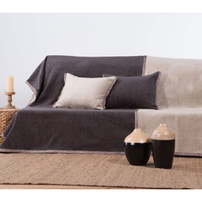 ΡΙΧΤΑΡΙ ΔΙΘΕΣΙΟY KΑΝΑΠΕ NEW TANGER 180X250 NEF-NEF HOMEWARE