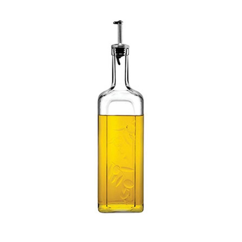 HOMEMADE OIL-VINEGAR 500CC 29CM