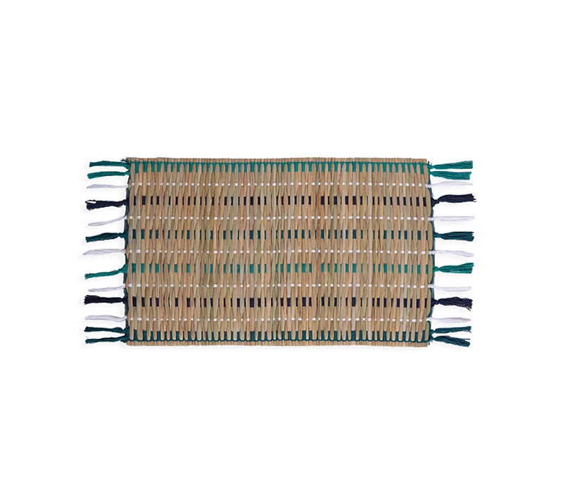 ΣΟΥΠΛΑ ΑΧΥΡΟ-ΒΑΜΒ STRAW BLUE 33X48