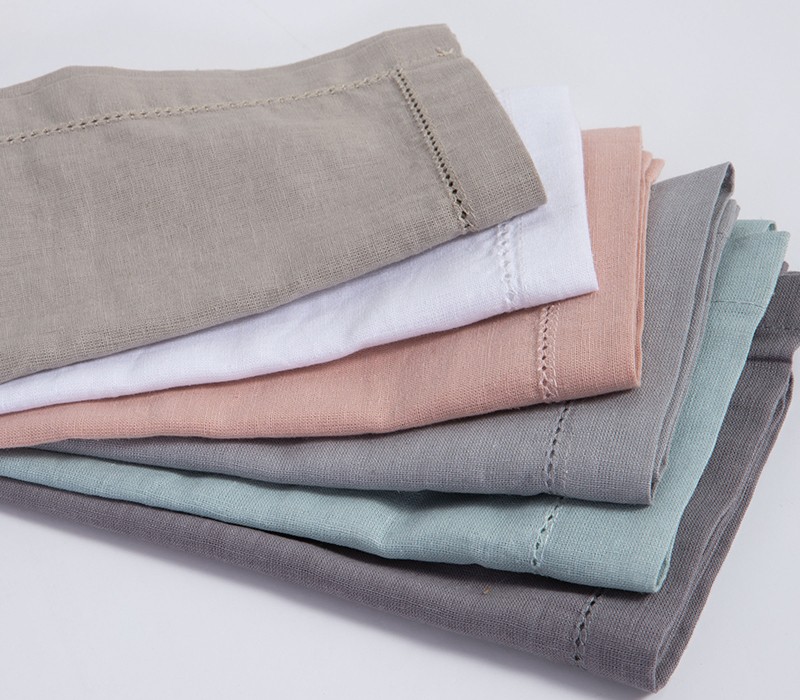 ΠΕΤΣΕΤΑ ΦΑΓΗΤΟΥ ΒΑΜΒ-ΛΙΝΟ COTTON-LINEN 50X50