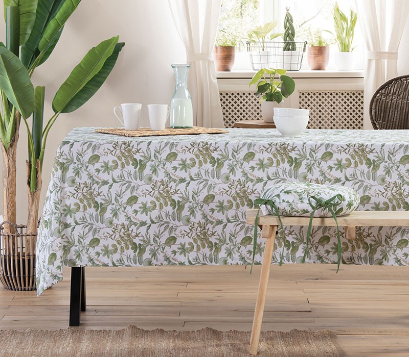 ΤΡΑΠΕΖΟΜΑΝΤΗΛΟ DAY MAKER 140X140