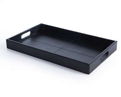 ΔΙΣΚΟΣ LETHAL 30X50Χ5 ΜΕ ΥΦΗ ΔΕΡΜΑΤΟΣ NEF-NEF HOMEWARE