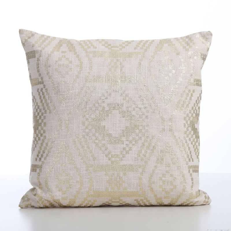 ΔΙΑΚΟΣΜΗΤΙΚΟ ΜΑΞΙΛΑΡΙ GLAM 45X45 NEF-NEF HOMEWARE