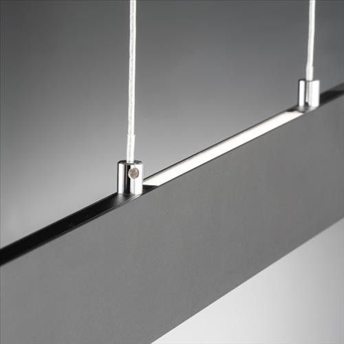 6504.01.10.9040 ΦΩΤΙΣΤΙΚΟ LED SILEAS 33W 3000K,DIM