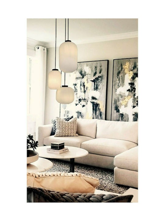 ΦΩΤΙΣΤΙΚΟ ΤΡΙΦΩΤΟ ASTOR D95x120CM