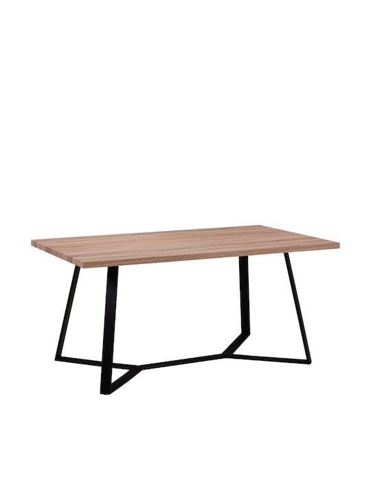 HANSON ΤΡΑΠΕΖΙ 160Χ90