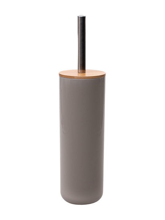  ΠΙΓΚΑΛ BAMBOO ΠΛΑΣΤΙΚΟ 26cm TAUPE