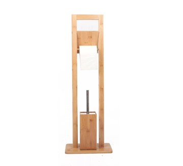 BAMBOO ΒΑΣΗ ΟΡΓΑΝΩΣΗΣ WC 83x20x25cm