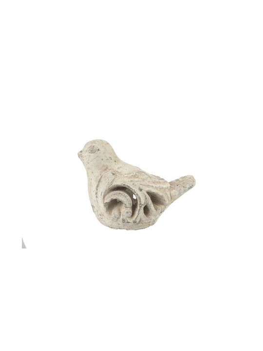 ΔΙΑΚΟΣΜΗΤΙΚΟ ΠΟΥΛΑΚΙ ΧΡΥΣΟ 14x9x10.5cm
