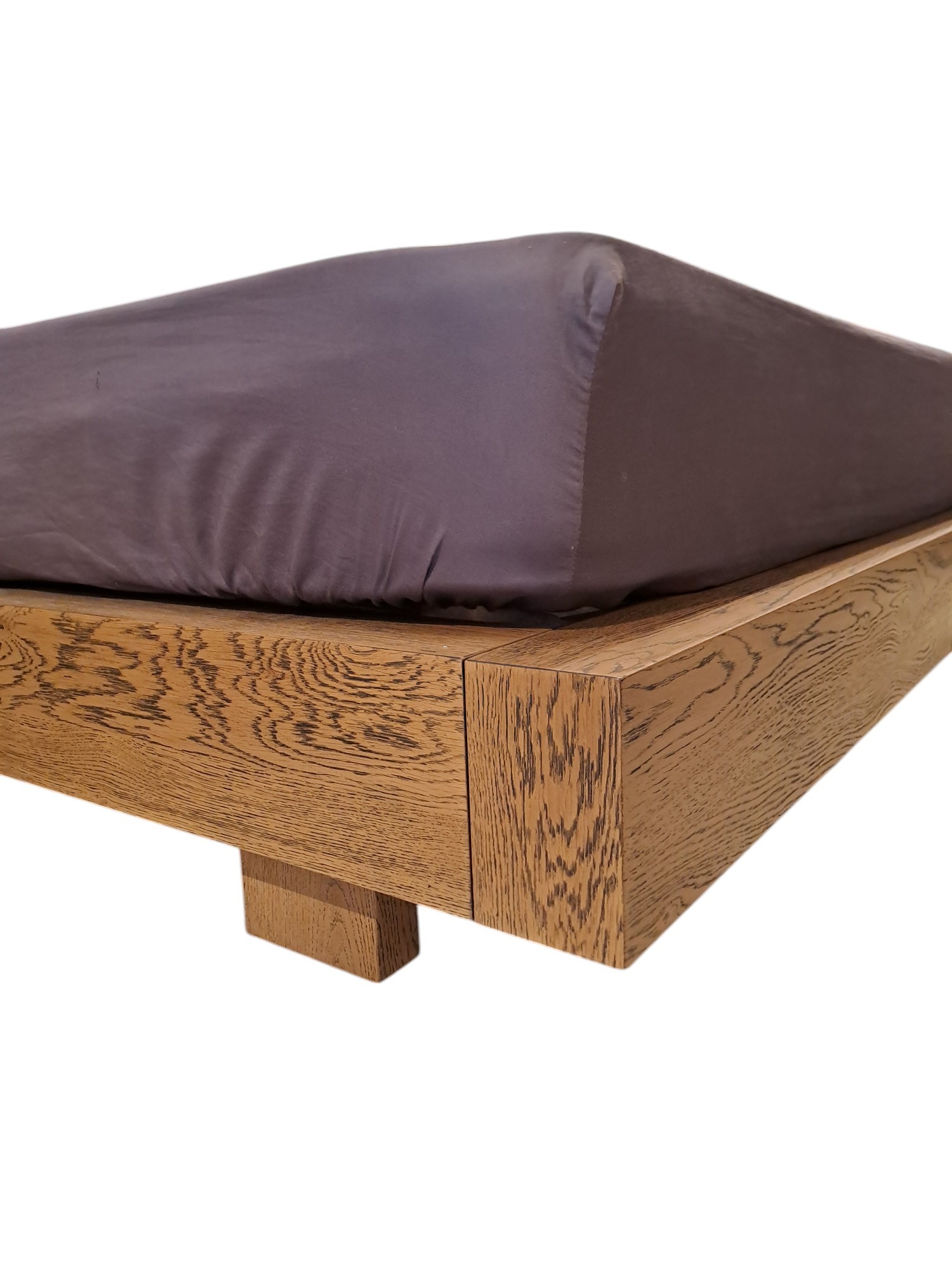 ΚΡΕΒΑΤΙ BOX 183Χ218X95CM